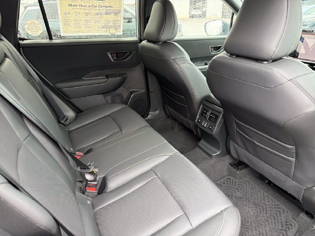 Certified 2026 Subaru Outback Limited AWD/4WD image 27