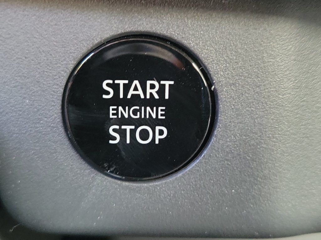 New 2026 Nissan Rogue SV AWD/4WD image 34