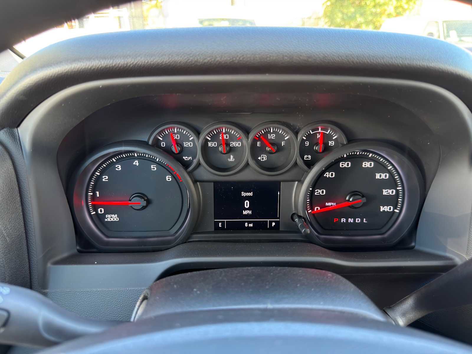 New 2026 Chevrolet Silverado 3500 W/T w/ WT Convenience Package image 32