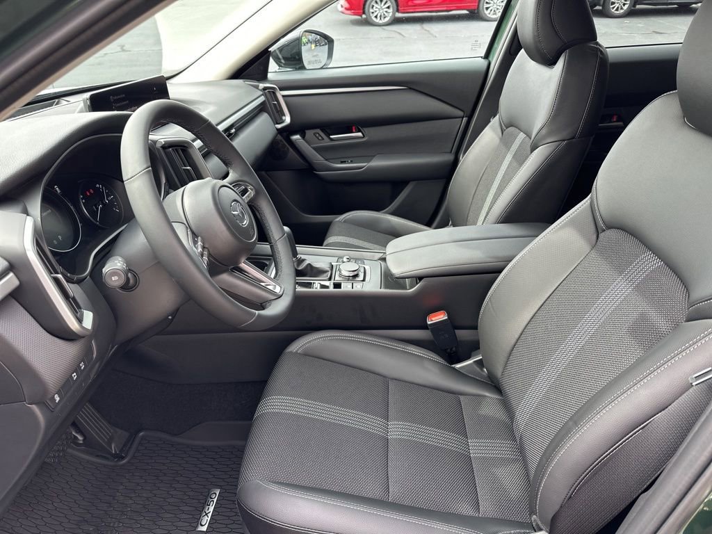 New 2026 MAZDA CX-50 AWD 2.5 S w/ Weather Package image 29