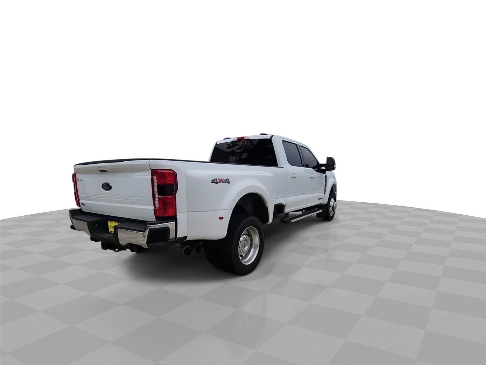 Used 2026 Ford F450 Lariat AWD/4WD image 8