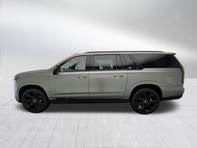 New 2026 Cadillac Escalade ESV Sport w/ Touring Package AWD/4WD image 8
