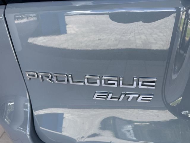 Used 2024 Honda Prologue Elite image 12