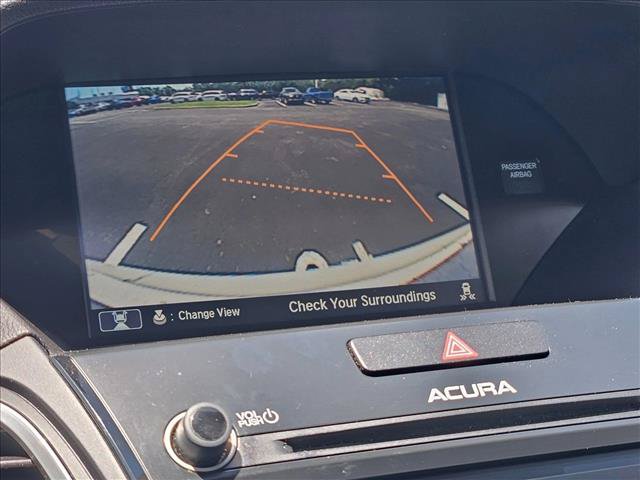 Used 2016 Acura RDX FWD w/ Technology Package image 9