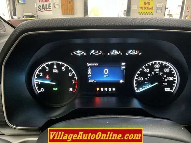 Used 2021 Ford F150 XLT AWD/4WD image 17
