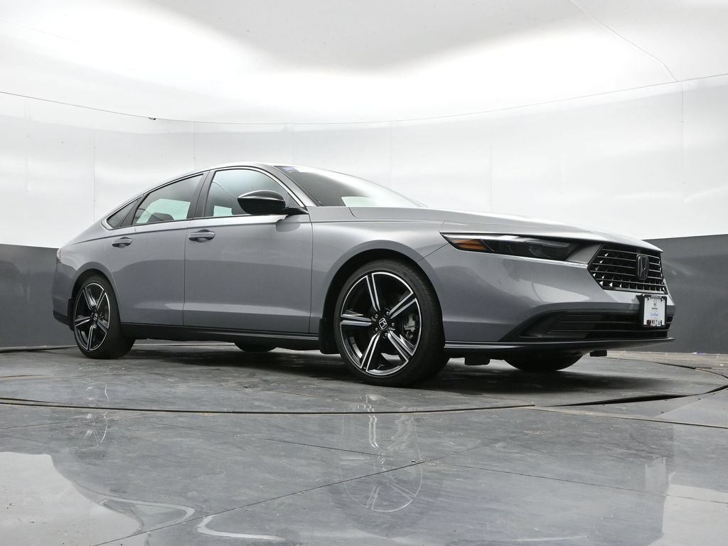Used 2024 Honda Accord Sport image 34