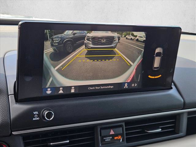 New 2026 Honda Pilot EX-L image 13