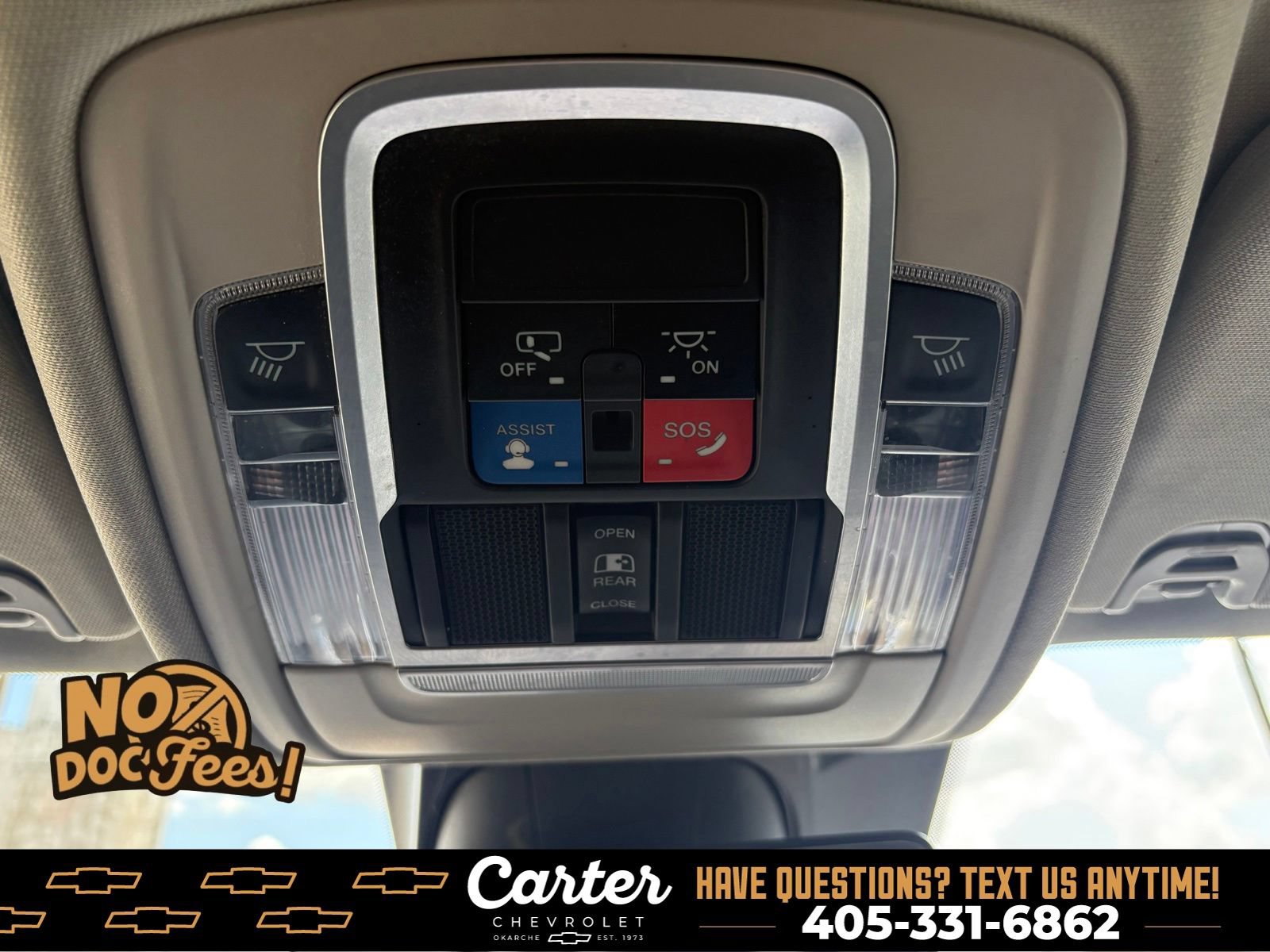 Used 2022 RAM 1500 Laramie AWD/4WD image 39