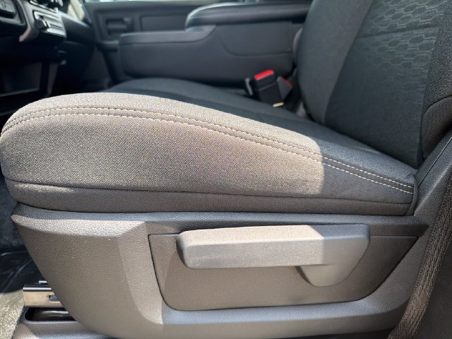 New 2026 RAM 3500 Tradesman AWD/4WD image 15