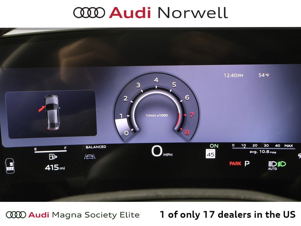 New 2026 Audi A5 Premium AWD/4WD image 32