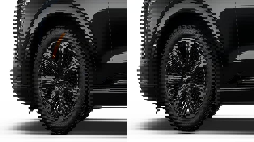 New 2026 Cadillac Escalade IQ Sport 1 image 33