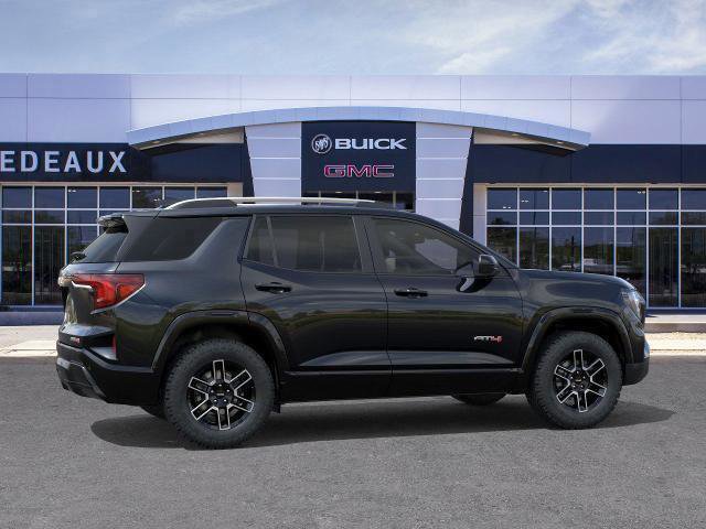 New 2026 GMC Terrain AT4 image 29