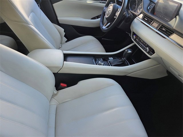Used 2018 MAZDA MAZDA6 Grand Touring Reserve image 15