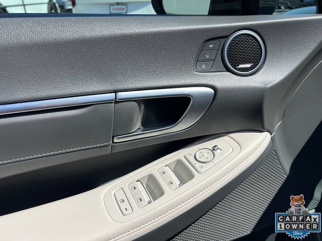 Used 2022 Hyundai Sonata Limited FWD image 26