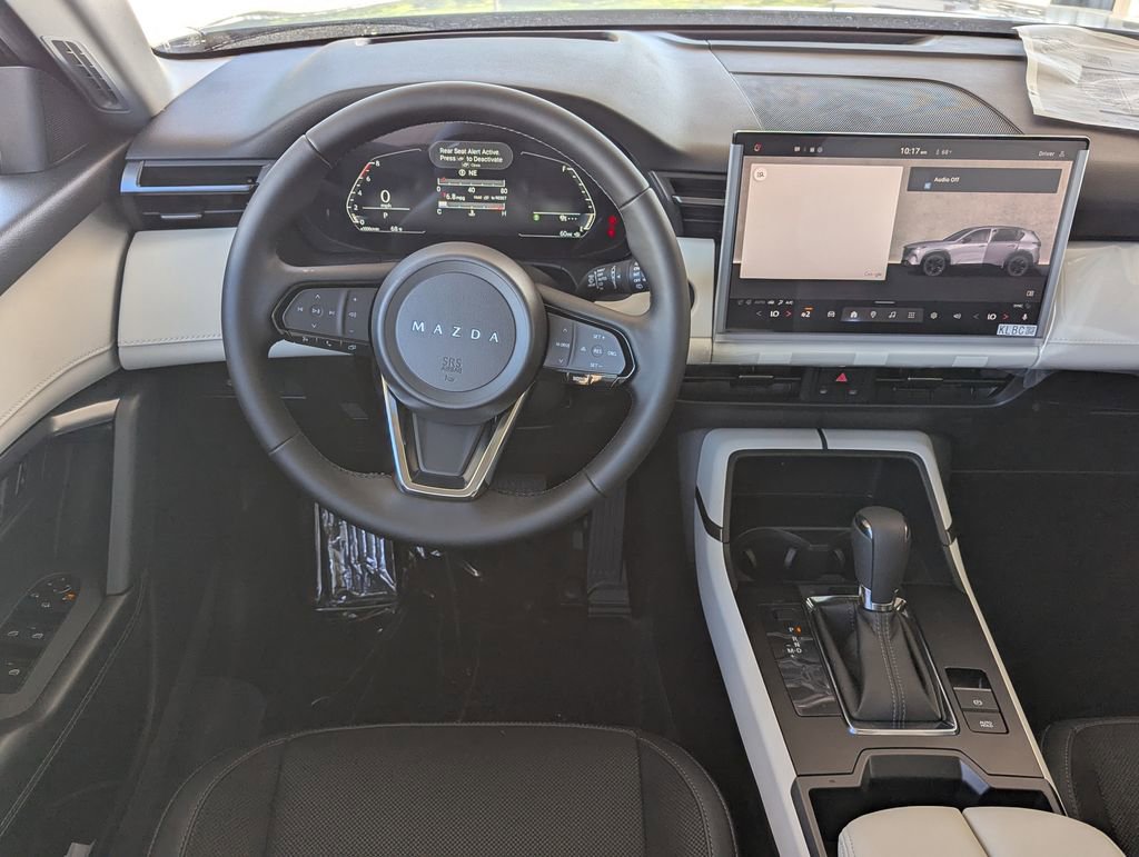 New 2026 MAZDA CX-5 Preferred AWD/4WD image 4