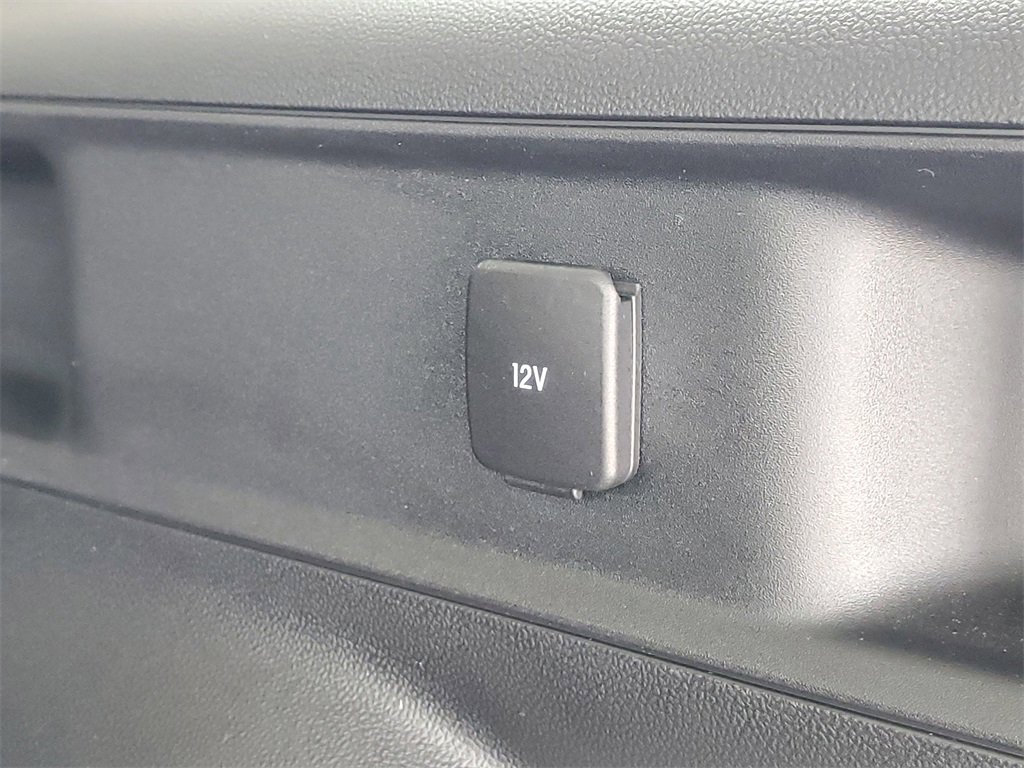 Used 2024 Ford Bronco Sport Big Bend w/ Convenience Package image 8