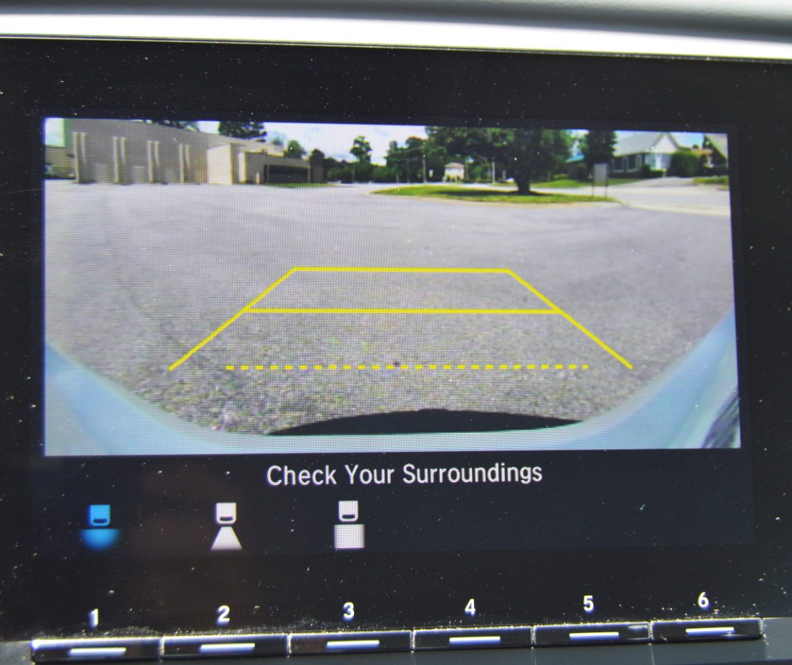 Used 2021 Honda Accord LX image 8