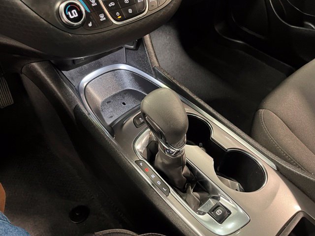 Used 2024 Chevrolet Malibu LT FWD image 30