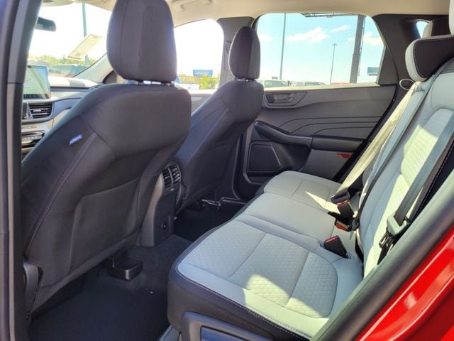 New 2026 Ford Escape Active w/ Tech Pack #1 FWD image 30