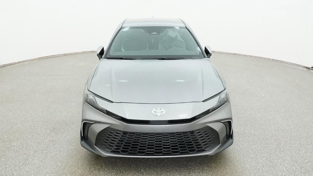New 2026 Toyota Camry SE FWD image 15