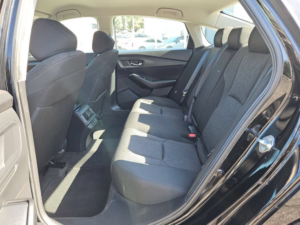 Used 2025 Honda Accord LX image 17