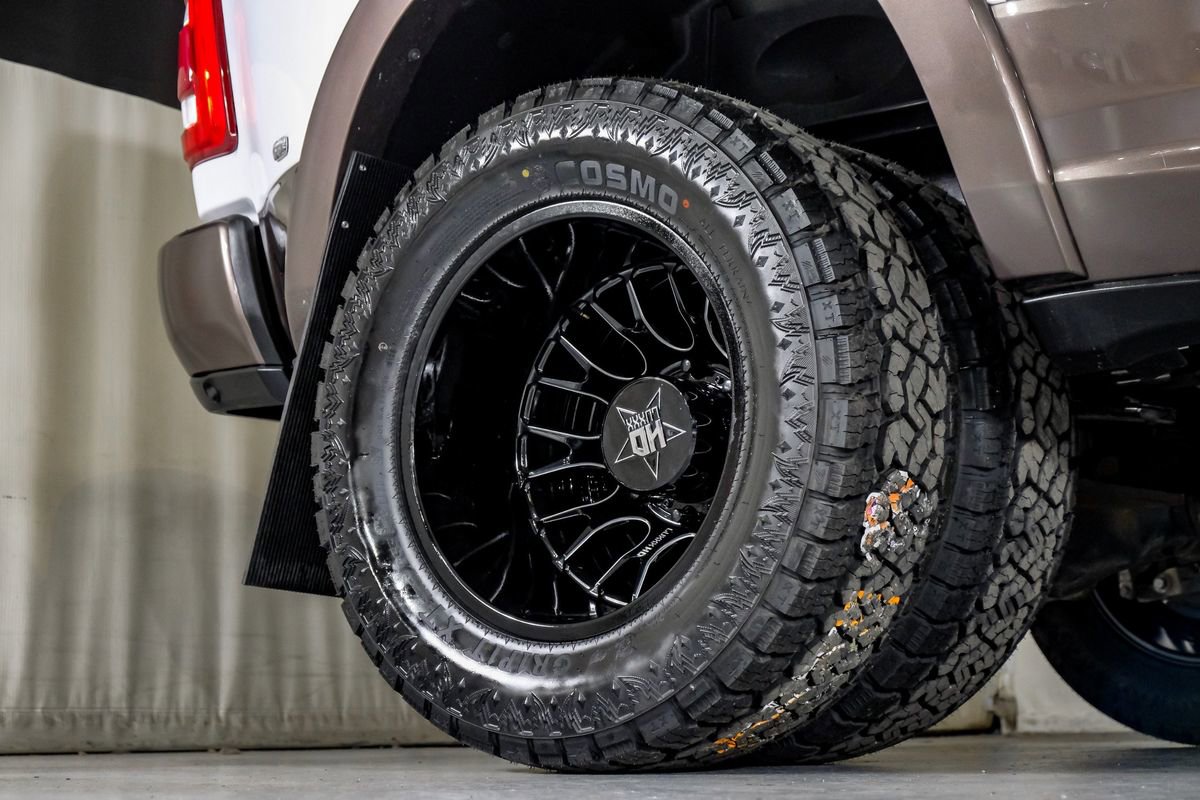 Used 2021 RAM 3500 Limited image 53