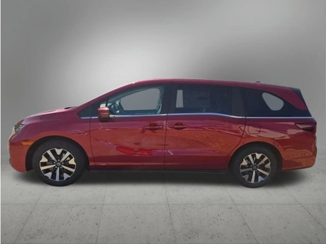 New 2027 Honda Odyssey EX-L image 2