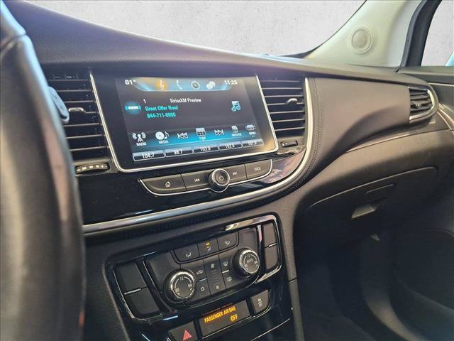 Used 2018 Buick Encore Sport Touring w/ Safety Package FWD image 13