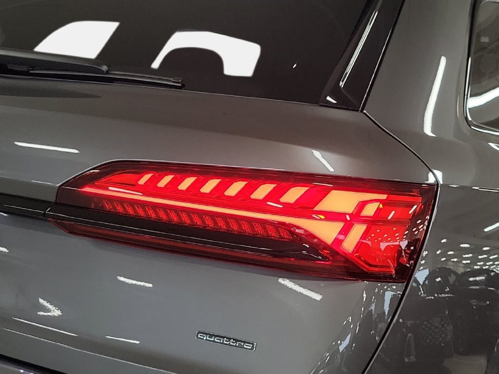 New 2026 Audi Q7 2.0T Premium Plus AWD/4WD image 20