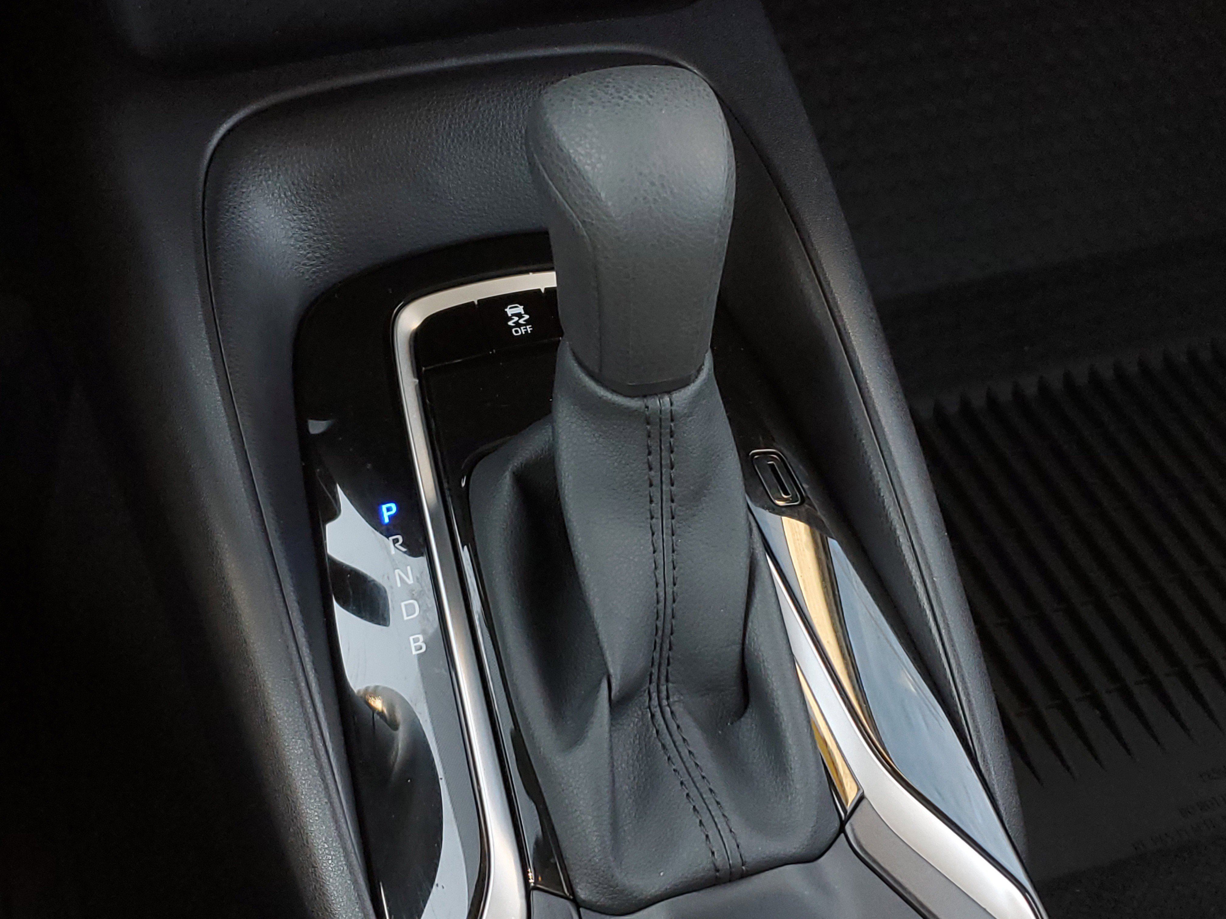 Certified 2026 Toyota Corolla LE image 30