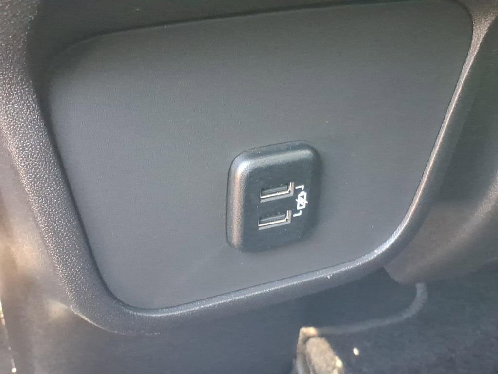 Used 2018 GMC Terrain SLE AWD/4WD image 17