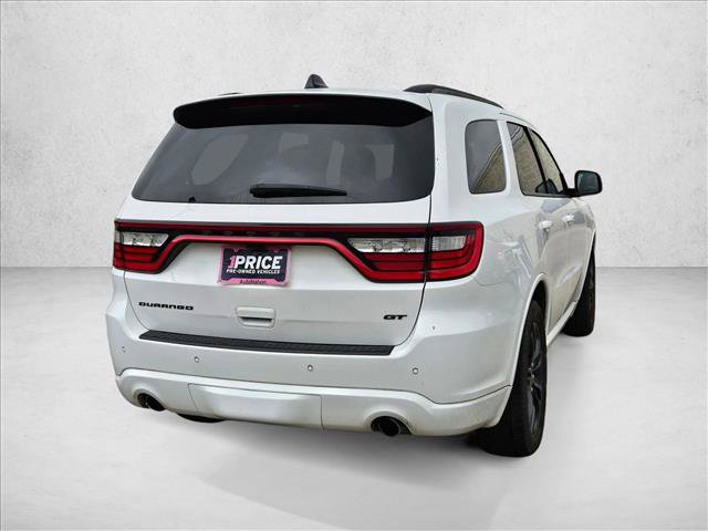 Used 2024 Dodge Durango GT RWD image 5