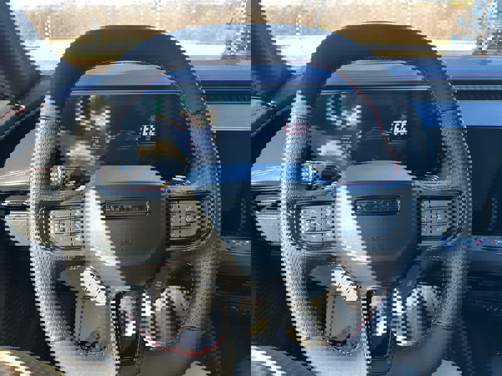 New 2024 Dodge Charger Daytona Scat Pack w/ Plus Group image 24