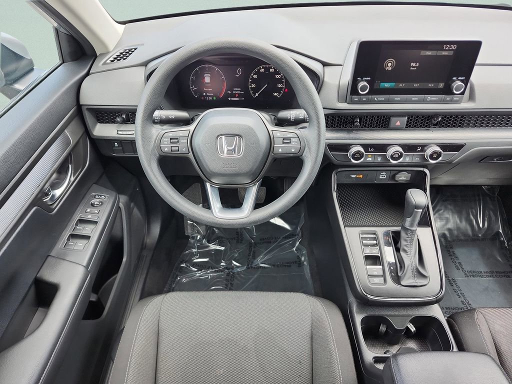 Used 2024 Honda CR-V LX image 17