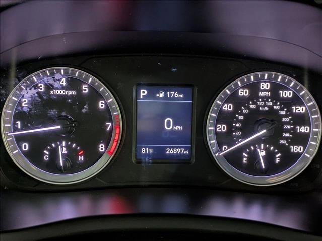 Used 2019 Hyundai Sonata SE FWD image 11