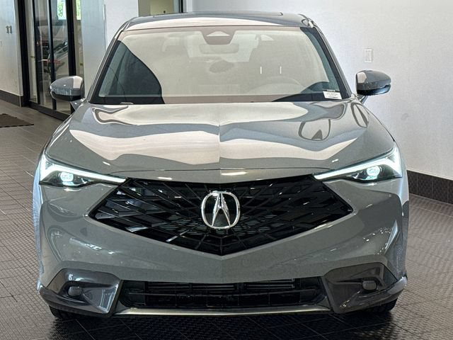 New 2026 Acura ADX AWD image 2