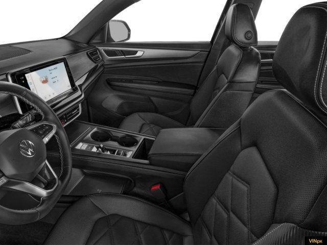 New 2026 Volkswagen Atlas Cross Sport SE AWD/4WD image 7
