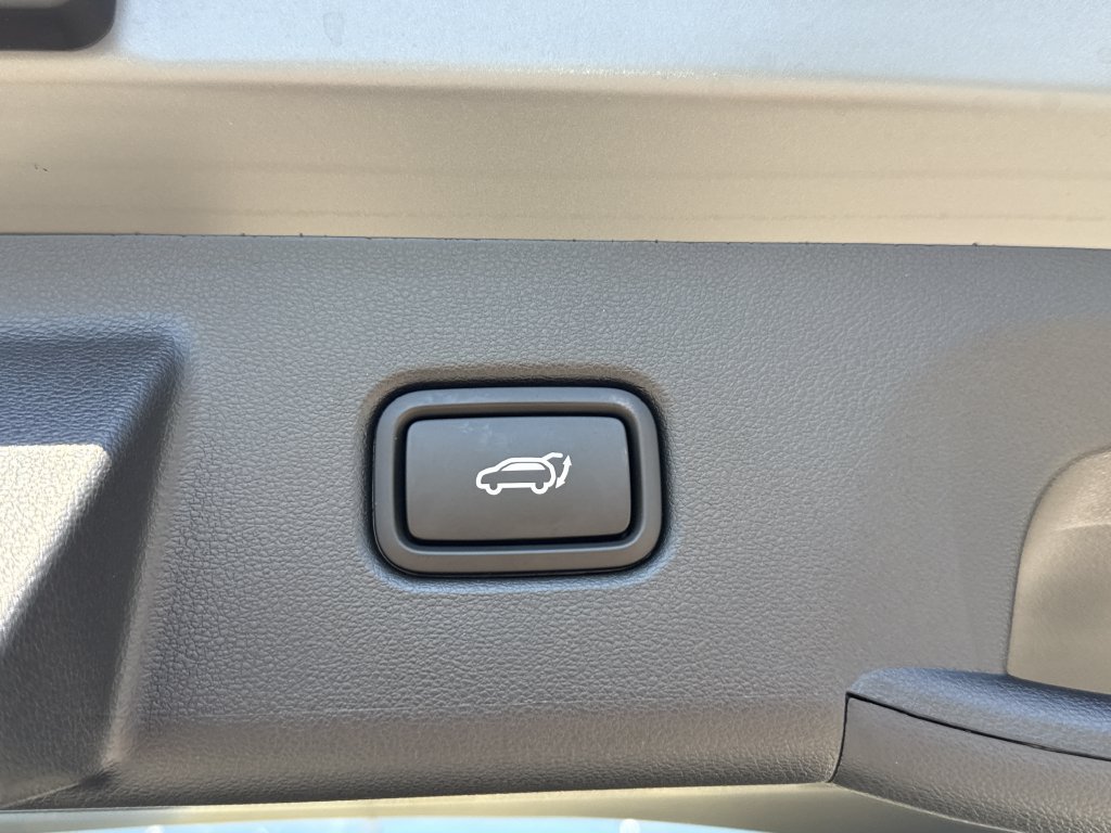 New 2026 Hyundai Tucson SEL Plus FWD image 32