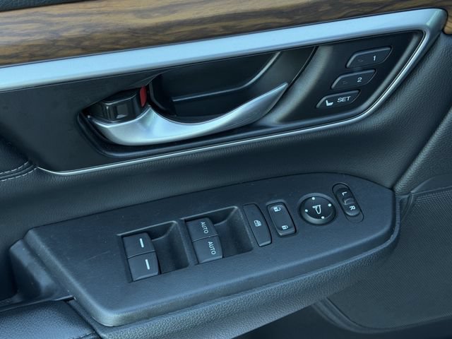 Used 2021 Honda CR-V EX-L image 23