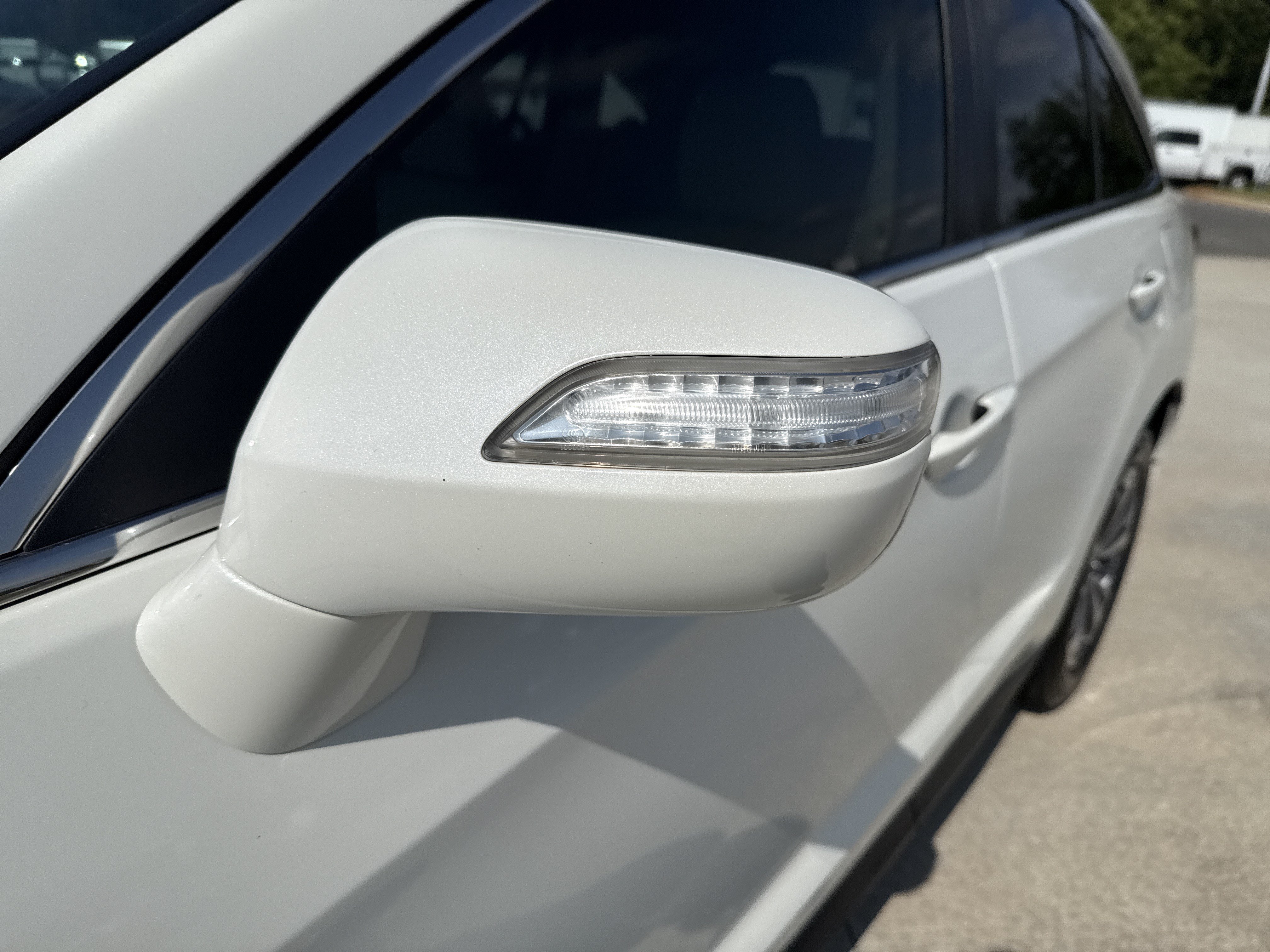 Used 2018 Acura RDX w/ Advance Package FWD image 37