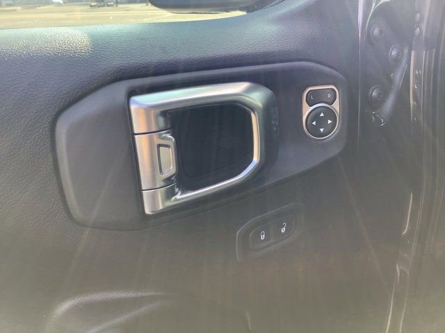 New 2026 Jeep Wrangler Unlimited Rubicon image 10