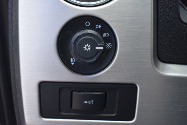 Used 2014 Ford F150 Platinum AWD/4WD image 25
