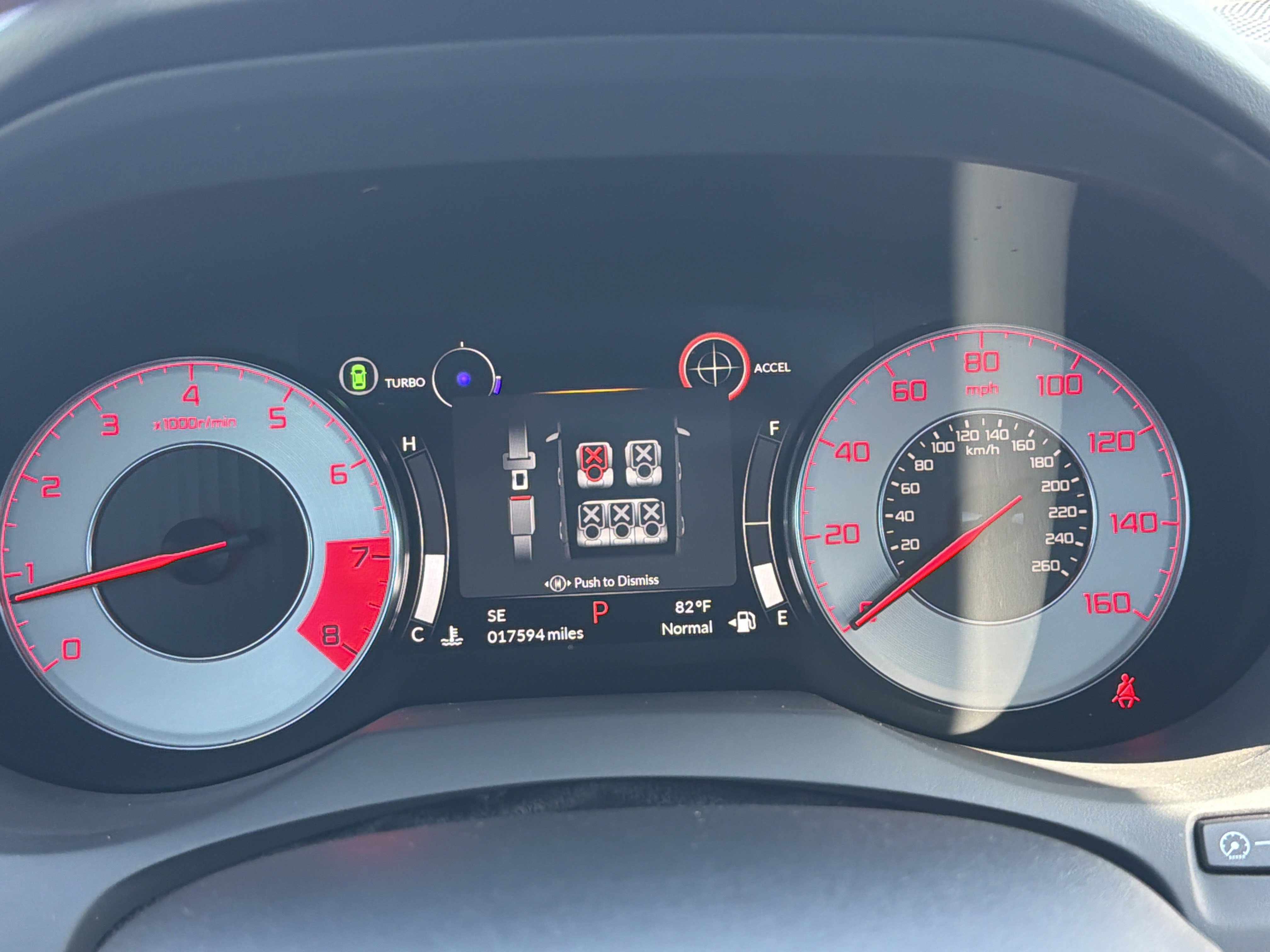 Certified 2024 Acura RDX A-Spec image 21