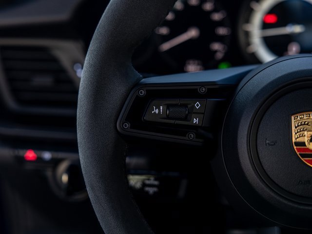 Used 2024 Porsche 911 Carrera T image 38