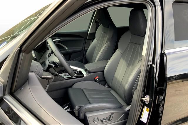 New 2025 Audi Q5 Premium Plus image 8