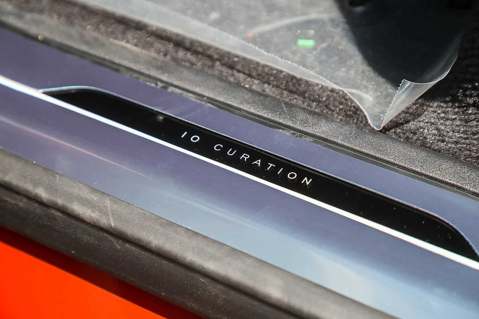 New 2025 Land Rover Range Rover Sport SV Edition Two image 31