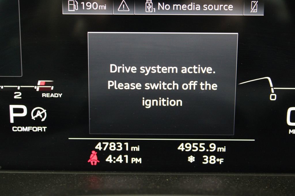 Used 2023 Audi Q5 2.0T Premium Plus image 16