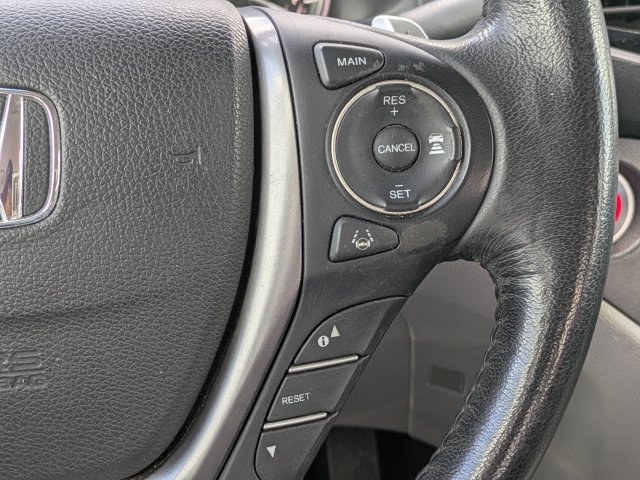 Used 2022 Honda Ridgeline RTL-E image 25