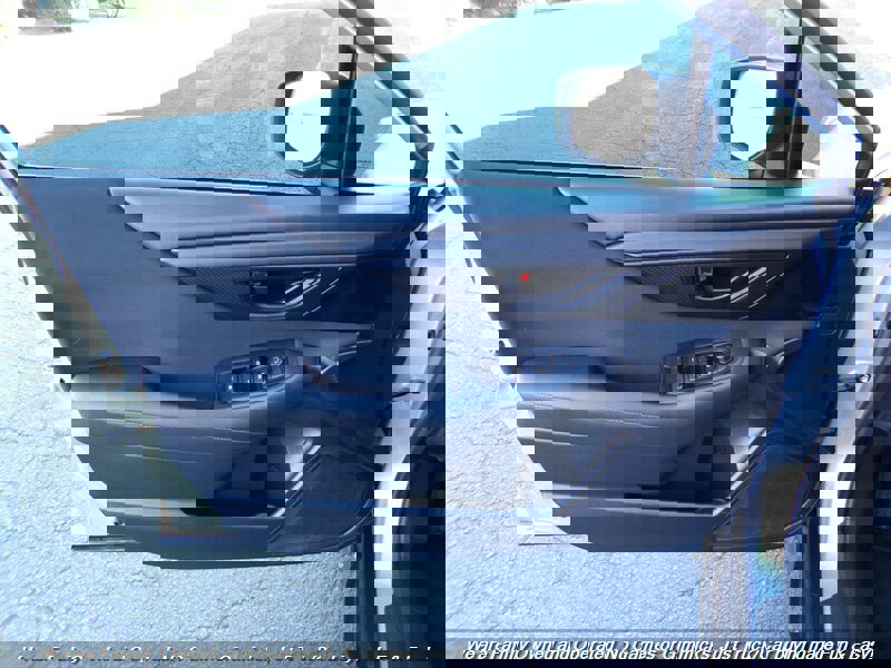 Used 2020 Subaru Outback image 13