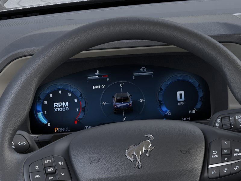 New 2025 Ford Bronco Sport Big Bend image 41